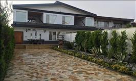 ویلا استخردار درویش آباد