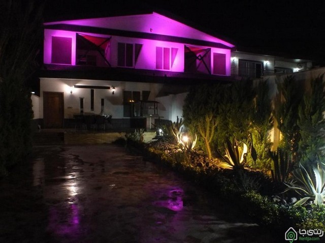 ویلا استخردار درویش آباد