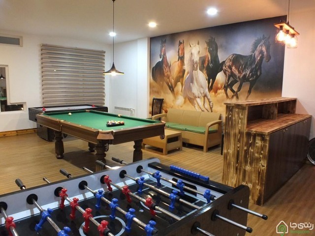 ویلای استخردار در درویش آباد