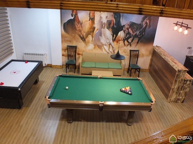 ویلای استخردار در درویش آباد