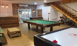 ویلای استخردار در درویش آباد