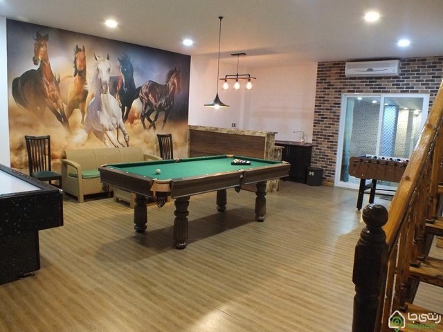 ویلای استخردار در درویش آباد