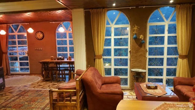 ویلای دوبلکس در رامسر