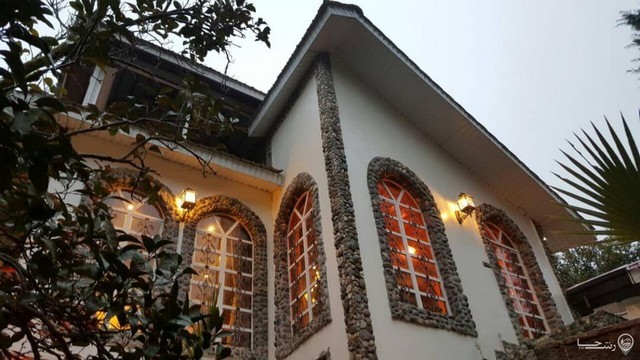 ویلای دوبلکس در رامسر