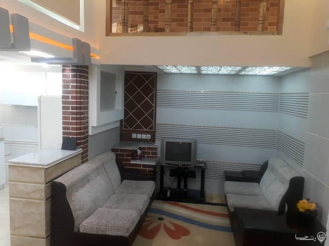 واحد دوبلکس در کرمانشاه