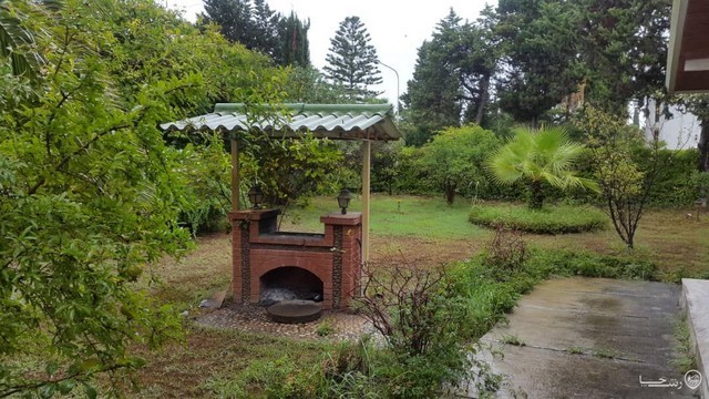 ویلای سه خواب در خزر شهر