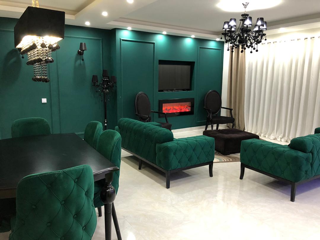 ویلای دوخواب فریدون کنار