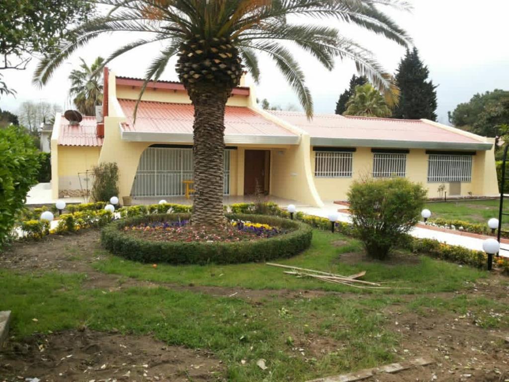 ویلای سه خوابه خزرشهر