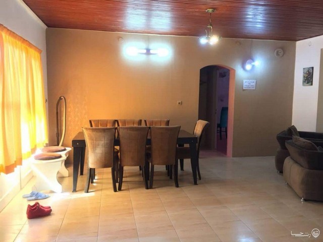 ویلای دو خوابه ارزان در دریاکنار