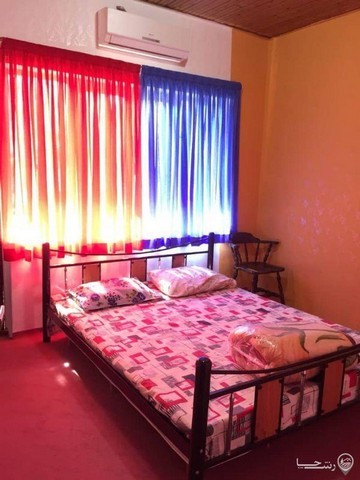 ویلای دو خوابه ارزان در دریاکنار