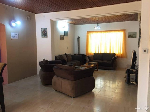 ویلای دو خوابه ارزان در دریاکنار