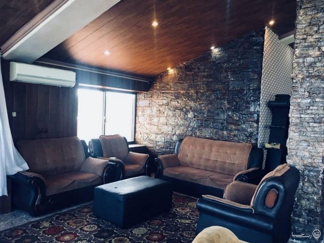 ویلای دو خواب پنت هاوس