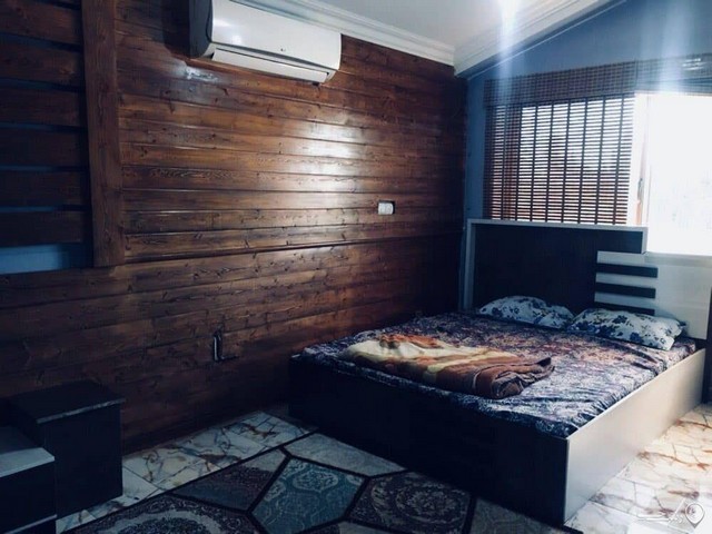 ویلای دو خواب پنت هاوس