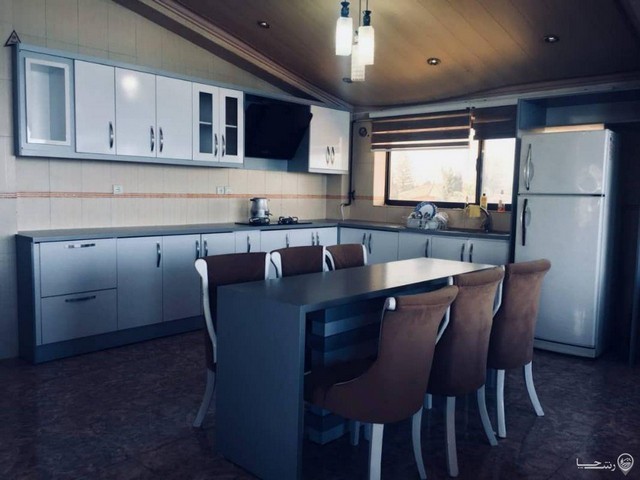 ویلای دو خواب پنت هاوس