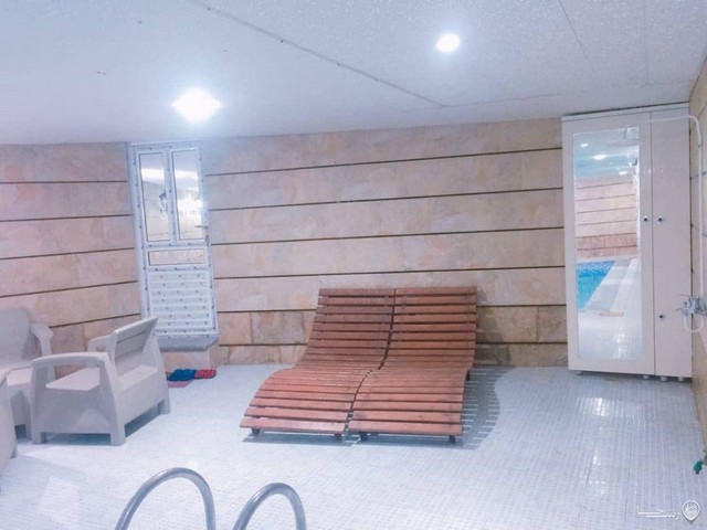 ویلا باغ استخردار نزدیک دریا