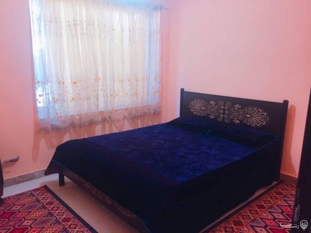 ویلا باغ استخردار نزدیک دریا