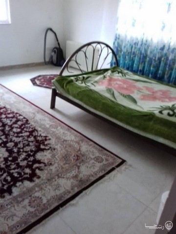 ویلای استخردار دو خوابه در چالکرود