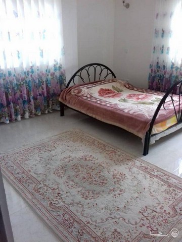 ویلای استخردار دو خوابه در چالکرود