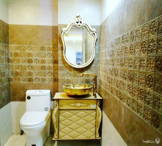 ویلا استخردار موزیکال