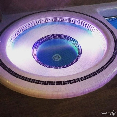 ویلا استخردار موزیکال