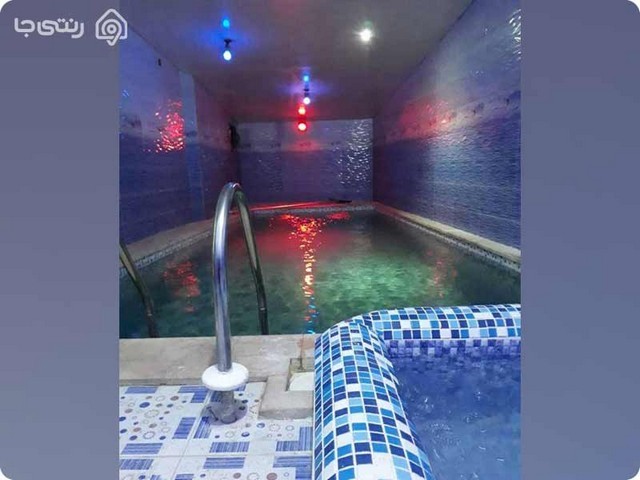 ویلای استخردار در شیرود