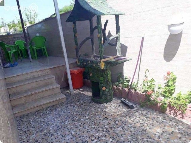 ویلای استخردار در شیرود