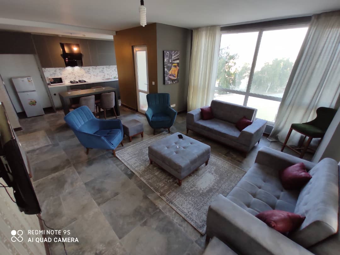 دهکده هیراد فرداد