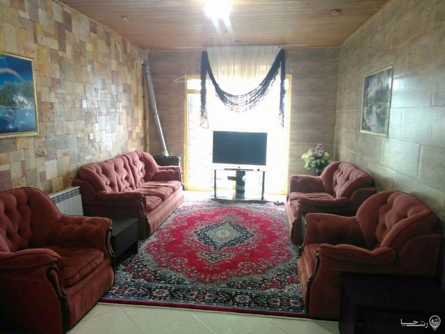 ویلا ساحلی در چالکرود