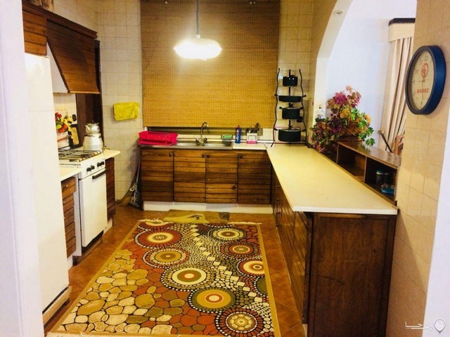 ویلای ساحلی مبله