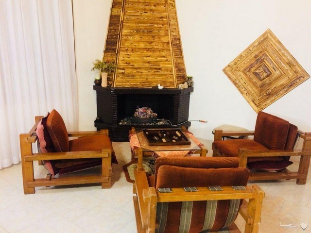 ویلای ساحلی مبله