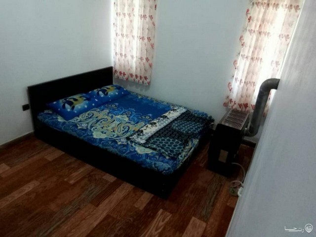 ویلای جنگلی دو خوابه در شیرود