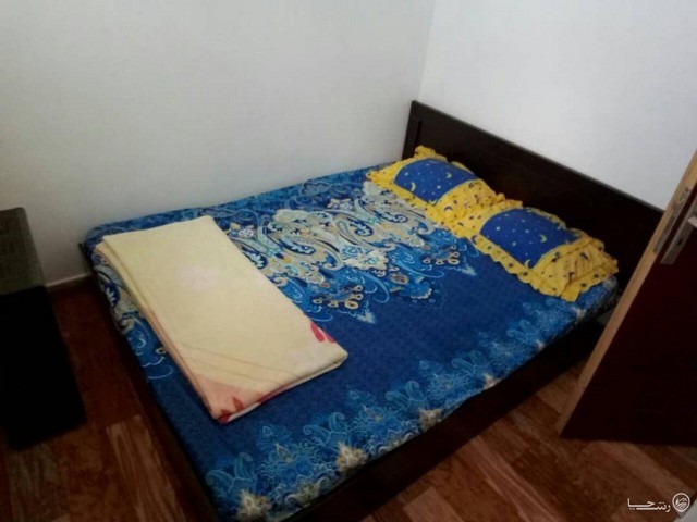 ویلای جنگلی دو خوابه در شیرود