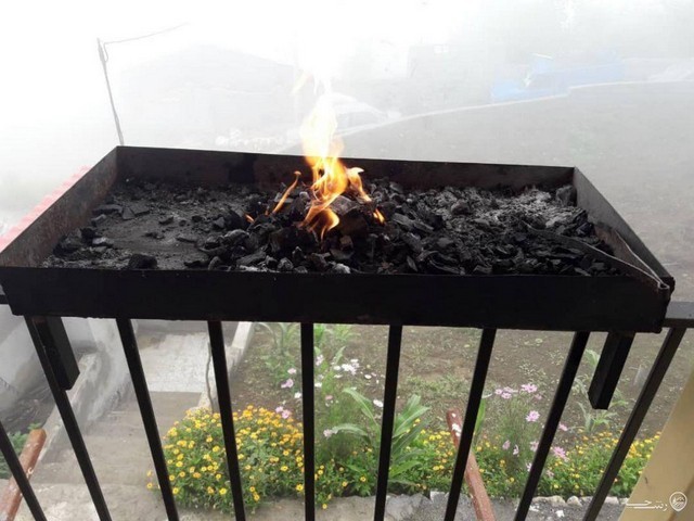 ویلا اجاره ای در  فیلبند