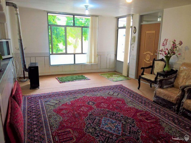 اجاره خانه در سمیرم