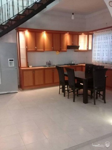 ویلای سه خوابه و دوبلکس