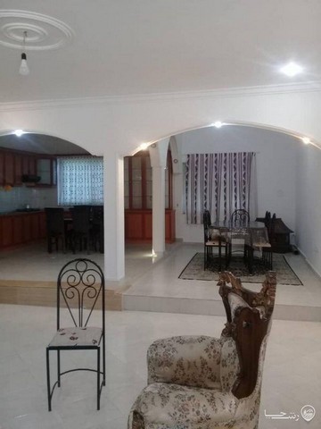 ویلای سه خوابه و دوبلکس