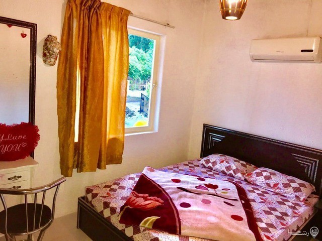 ویلای اجاره ای در دریا کنار