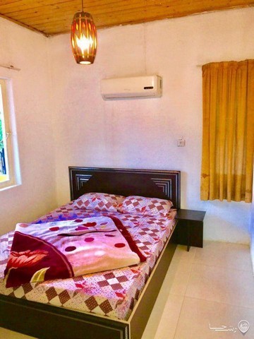 ویلای اجاره ای در دریا کنار