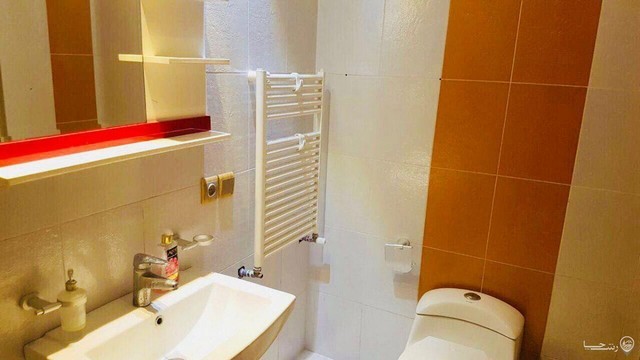 ویلای سه خوابه در دریا کنار