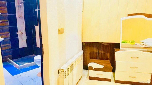 ویلای سه خوابه در دریا کنار