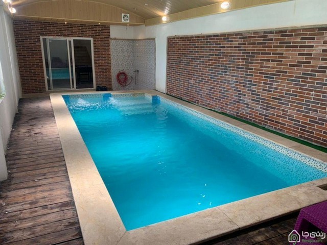 اجاره ویلای مبله در دریاکنار