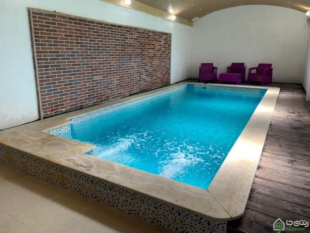 اجاره ویلای مبله در دریاکنار