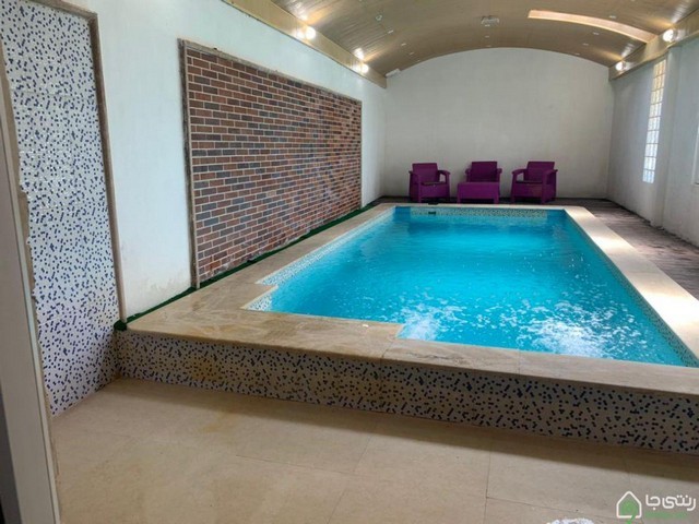 اجاره ویلای مبله در دریاکنار