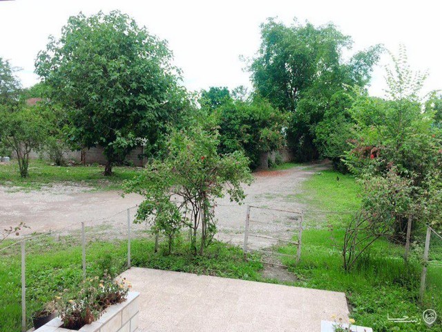 ویلا باغ چهار خوب 