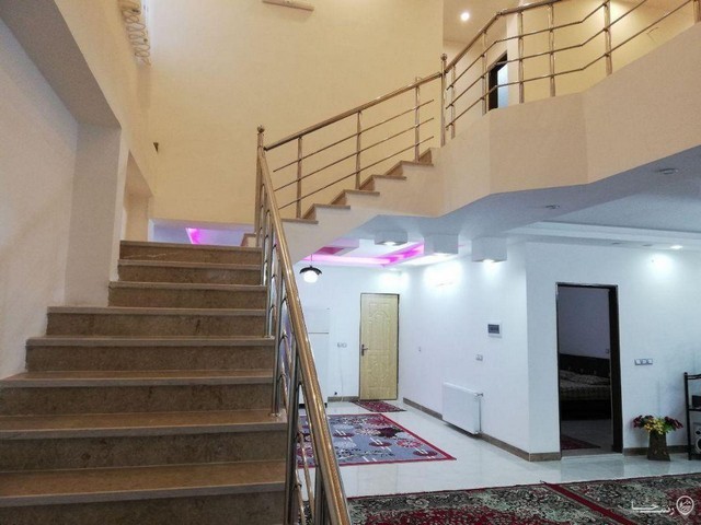 ویلای استخردار چهار خوابه