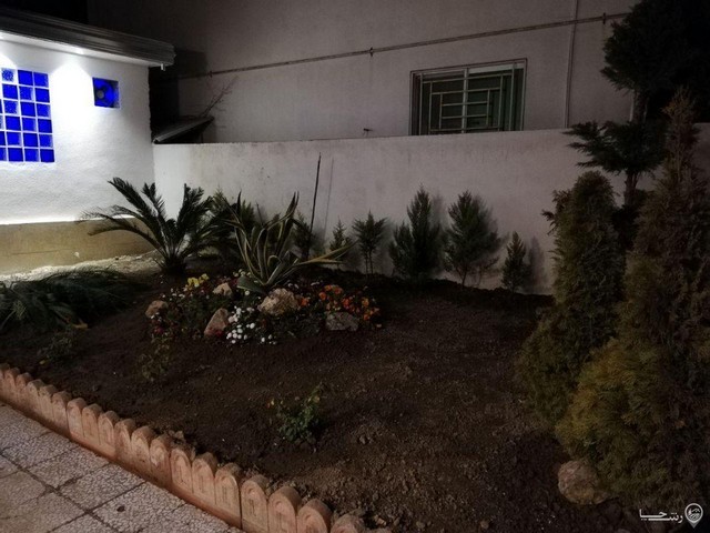 ویلای سه  خوابه استخردار