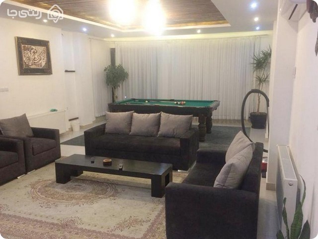 ویلای تریبکس استخردار