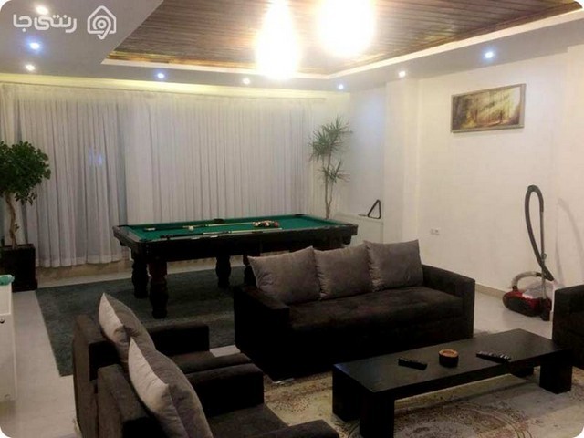 ویلای تریبکس استخردار