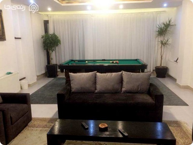 ویلای تریبکس استخردار