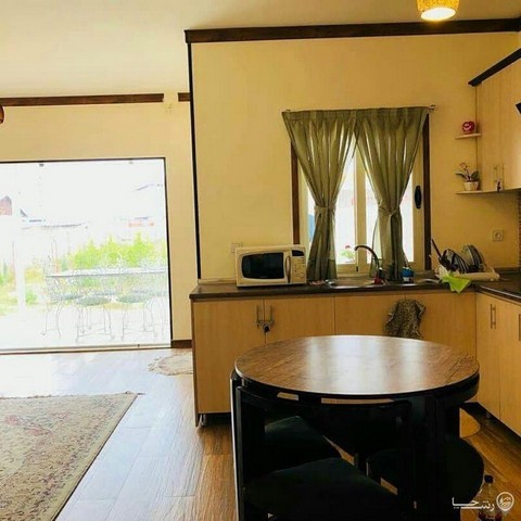 ویلای یک خوابه